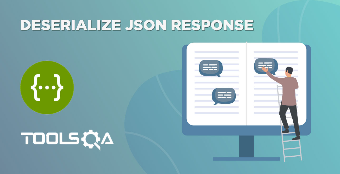 How to Deserialize Json Response to Class in Rest Assured?